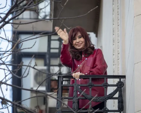 Cristina Kirchner