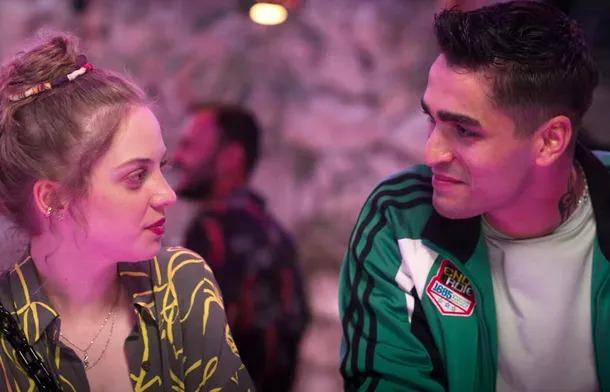 Netflix: la película turca con una fuertísima historia de amor - Todo ...