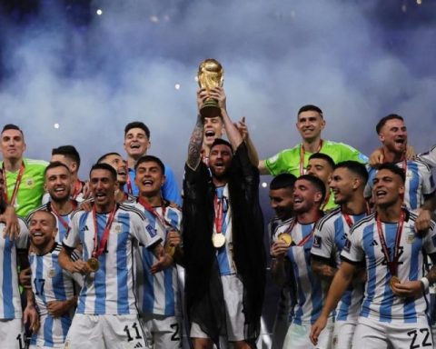 Selección Argentina