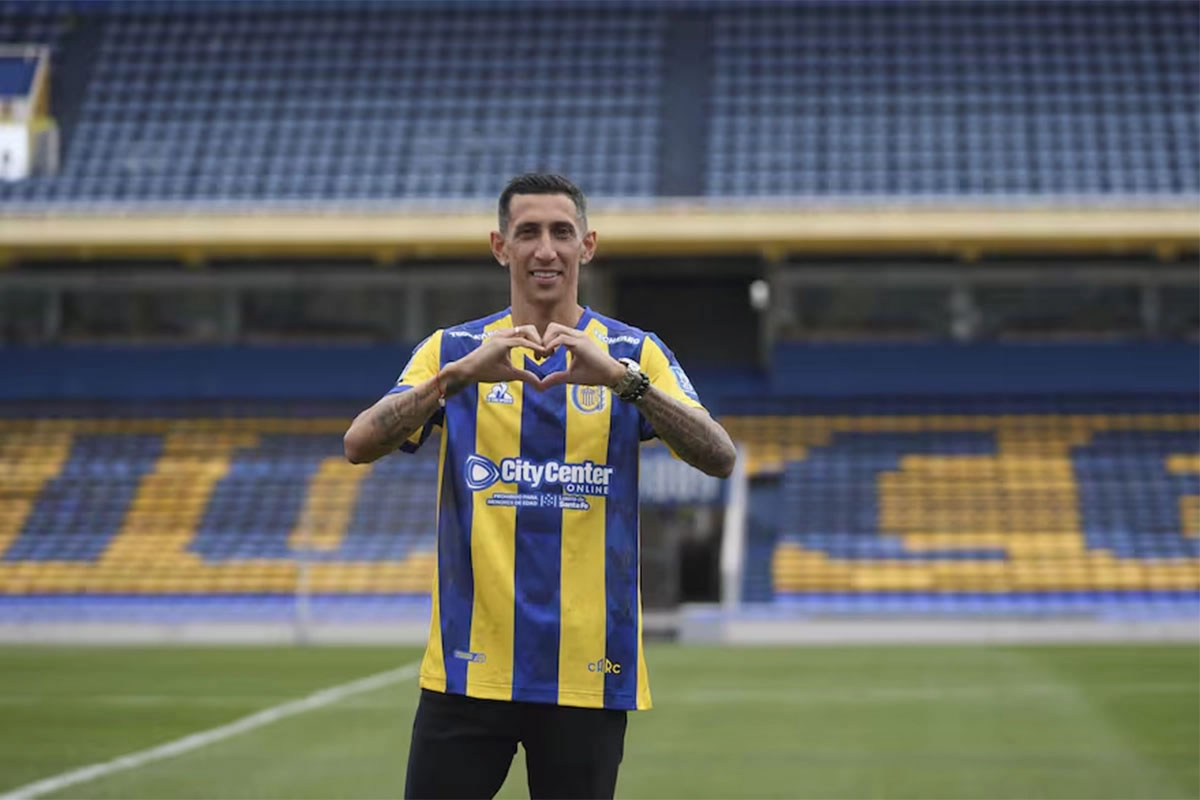 Di María