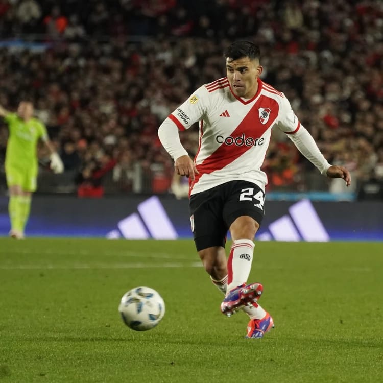 Marcos Acuña