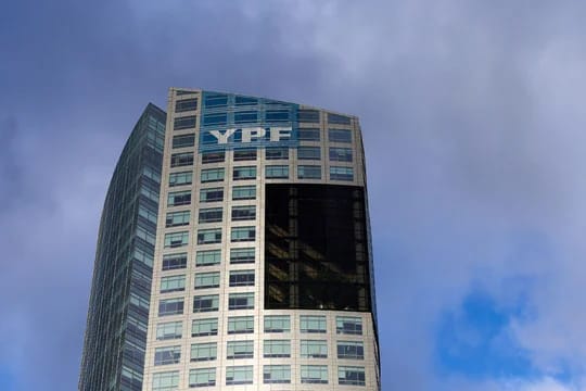 YPF