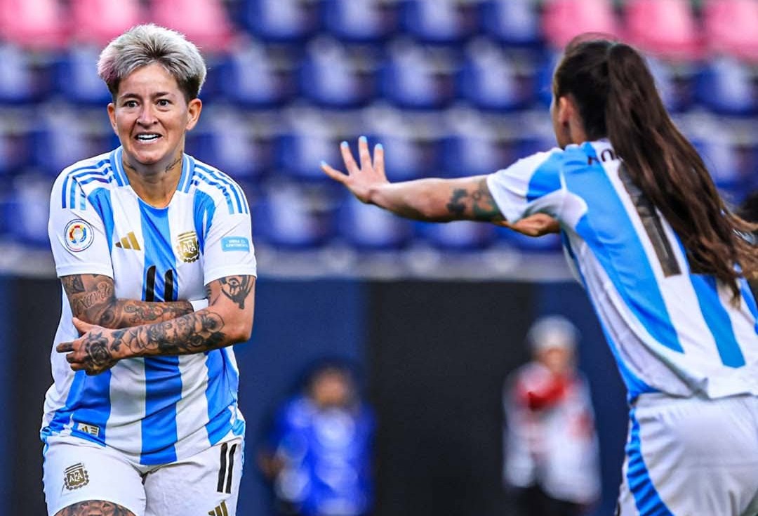 Selección Argentina