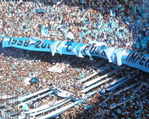 Racing