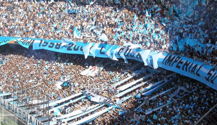 Racing