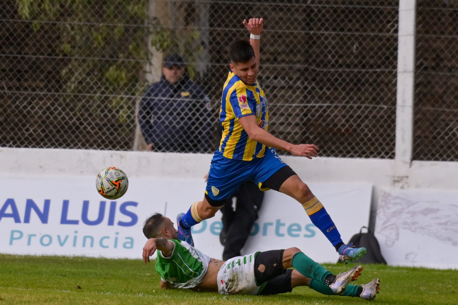 Juventud