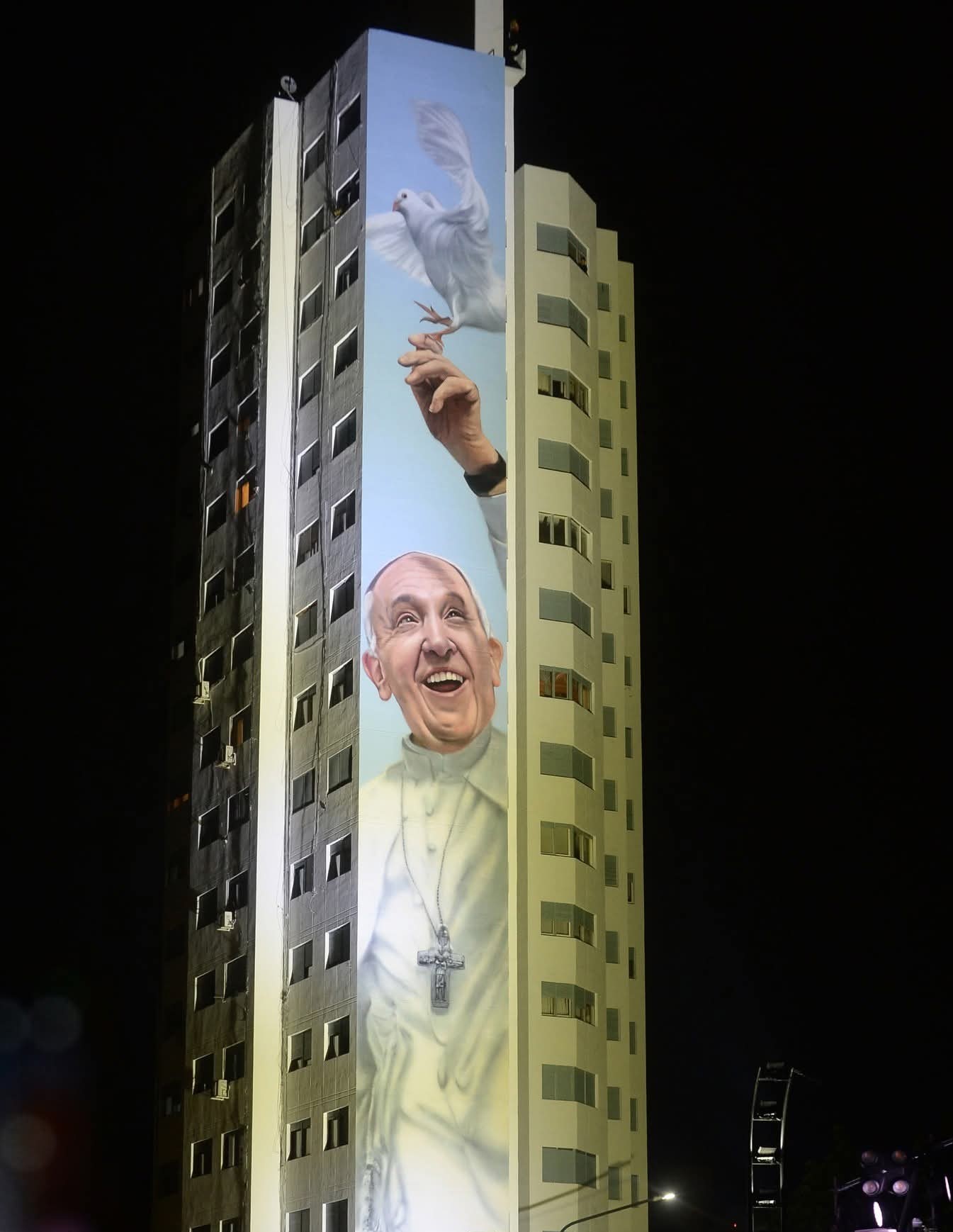 papa Francisco
