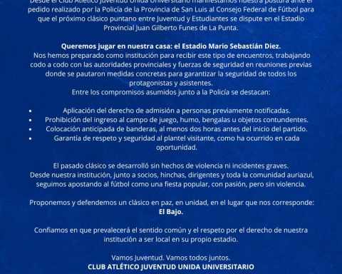 juventud
