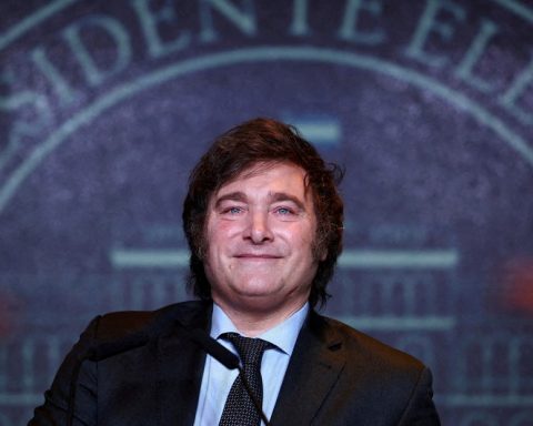 Javier Milei