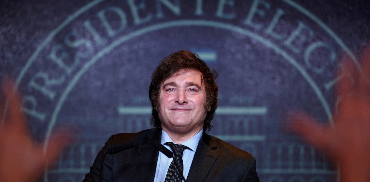Javier Milei
