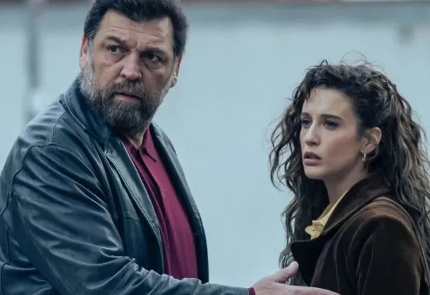 La serie española que arrasa en Netflix con solo 5 capítulos - Todo Un País