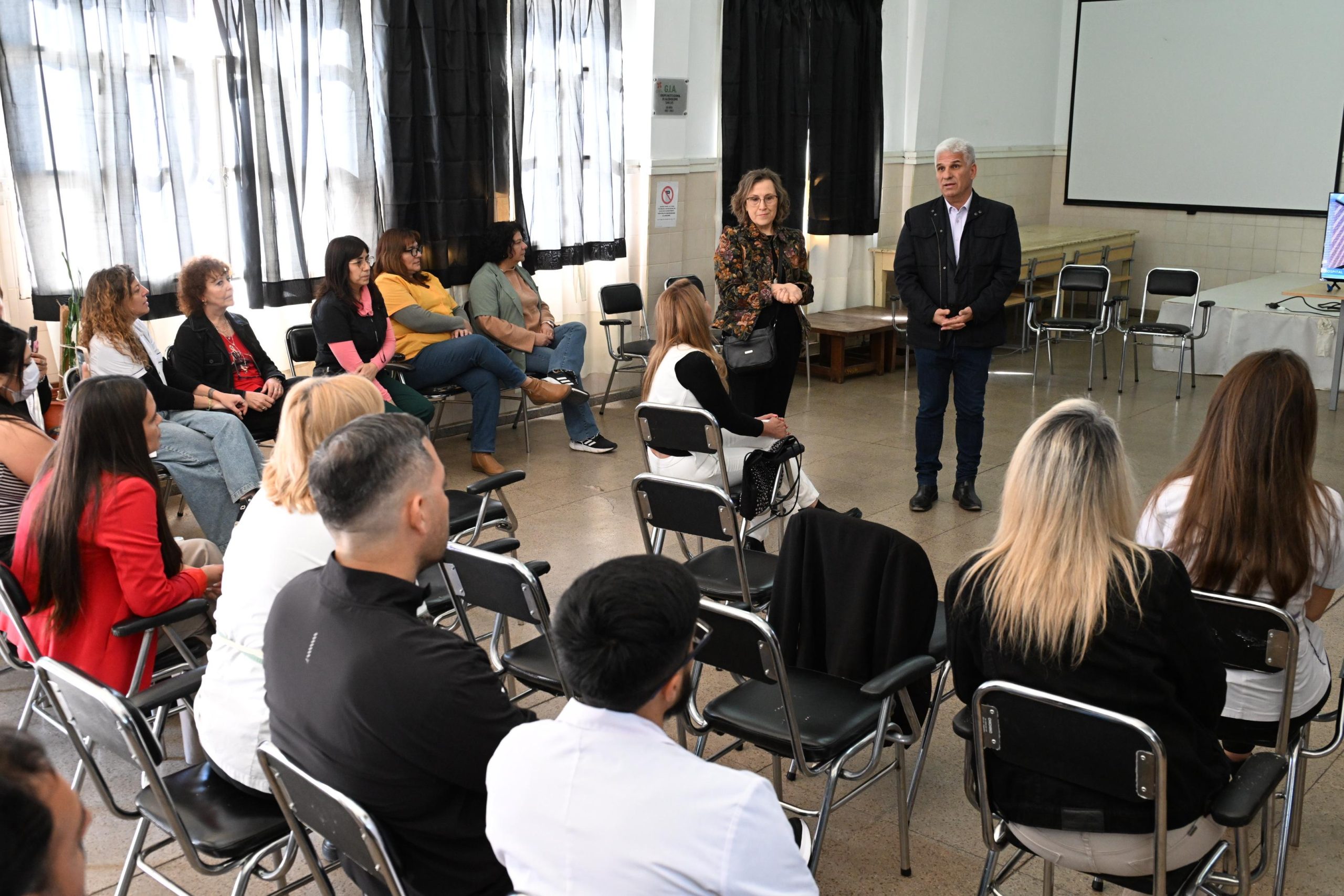 Hospital de Salud Mental