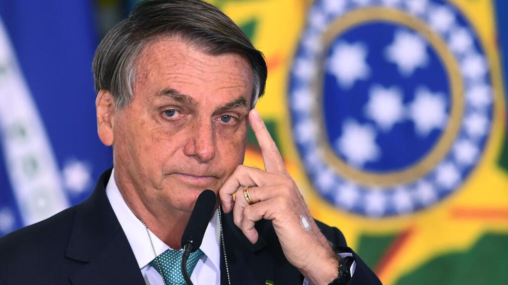 Jair Bolsonaro