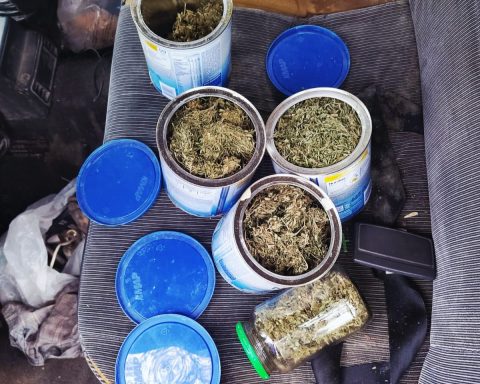 Droga Carpintería