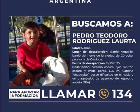 alerta Sofía