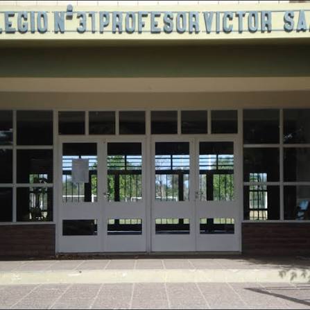 La Escuela Técnica N°31 es la organizadora de la Expo Oferta Educativa de Ayacucho.