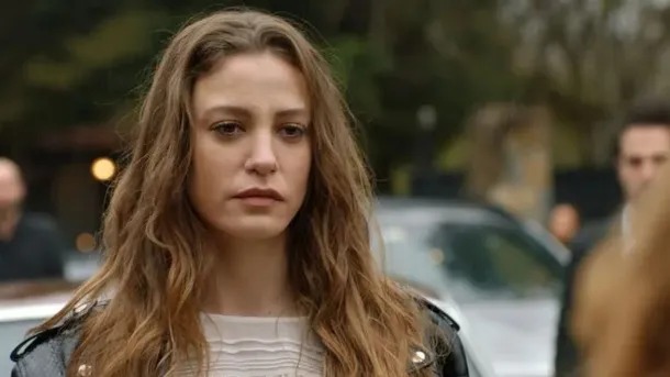 La comedia romántica turca de Netflix que es un éxito mundial - Todo Un ...