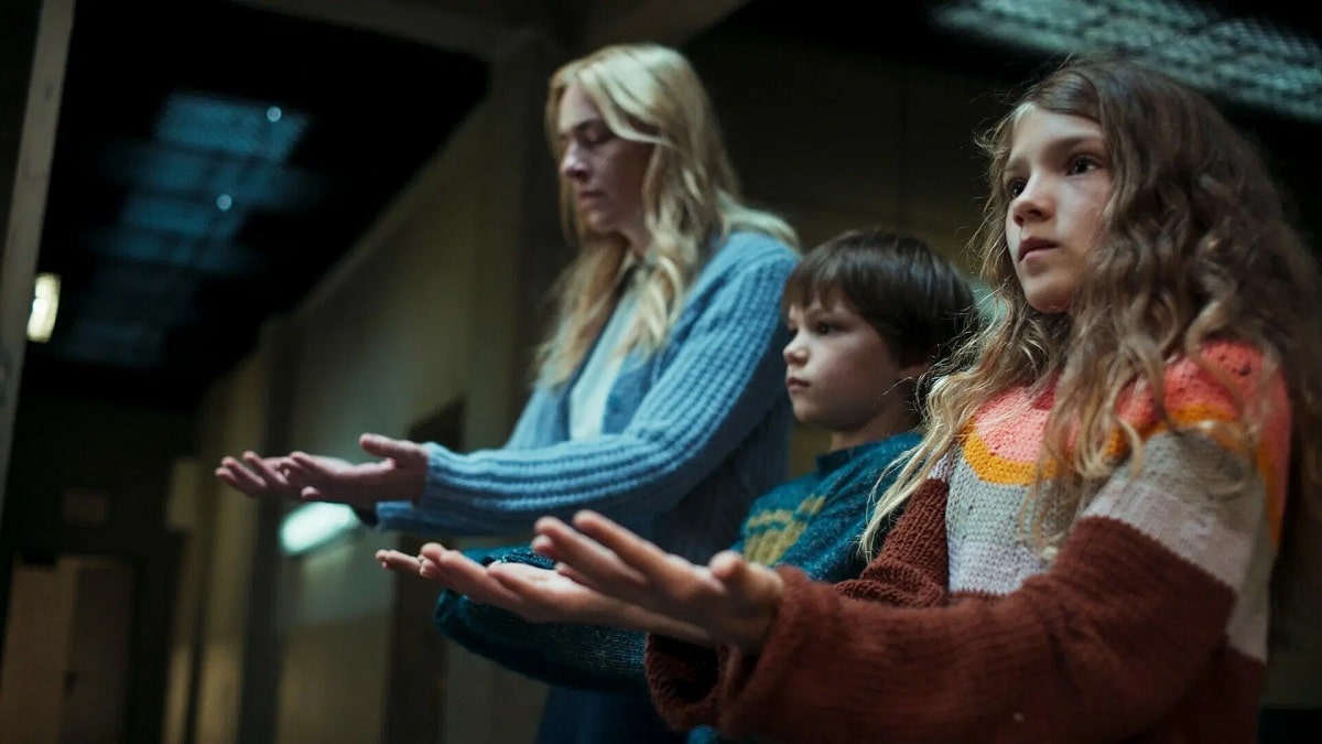 La serie de Netflix que arrasa en el mundo del suspenso con solo 8 ...