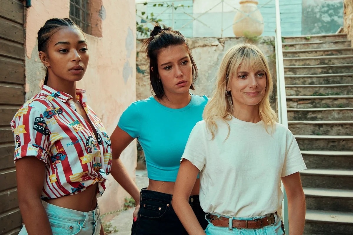 Netflix: la película francesa que es muy divertida y no te podés perder ...