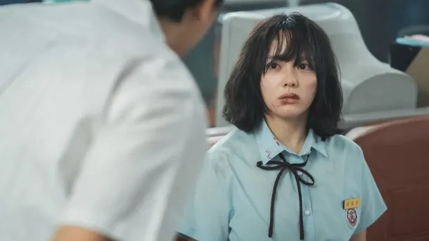 La serie coreana de Netflix que está basada en hechos reales y promete ...