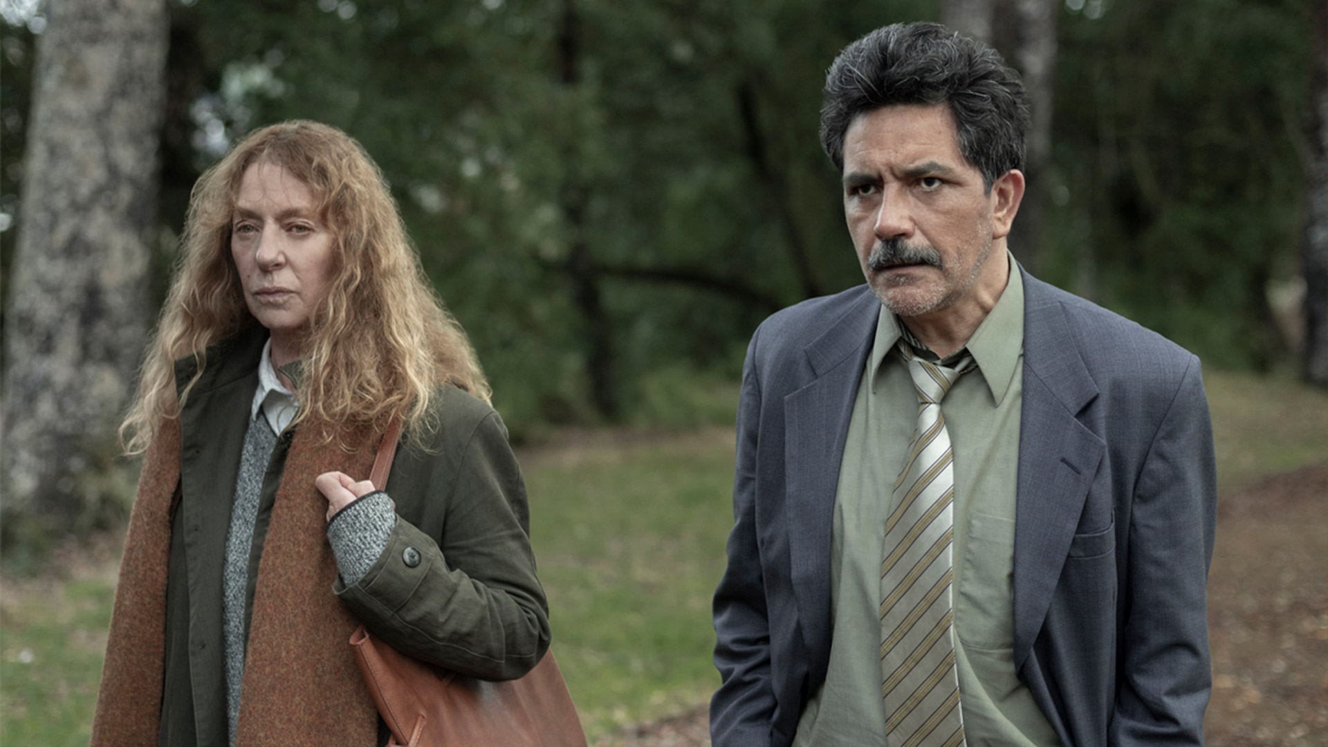 Netflix: la serie de drama, misterio y suspenso que narra un caso real ...