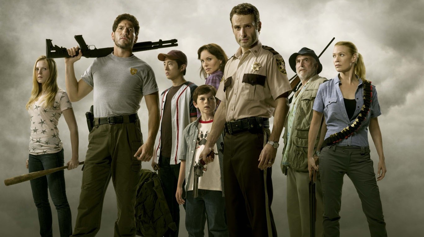 Netflix: la serie con un relato de terror inigualable que la está ...