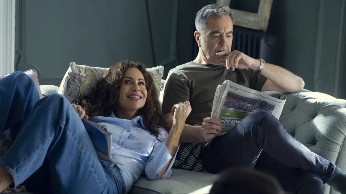 Netflix: la serie de ocho capítulos con mucho suspenso y basada en una ...