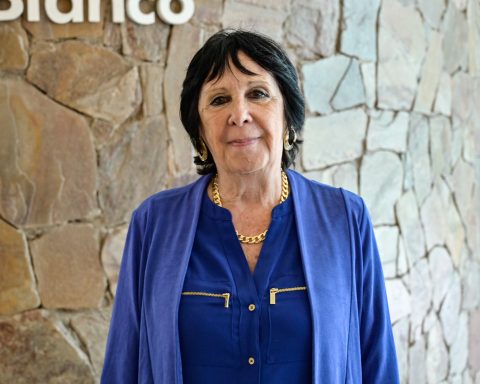 Ana María Borzone