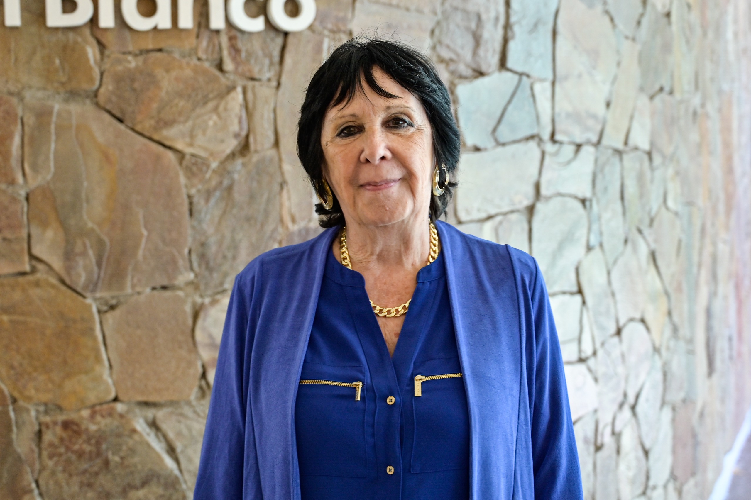 Ana María Borzone