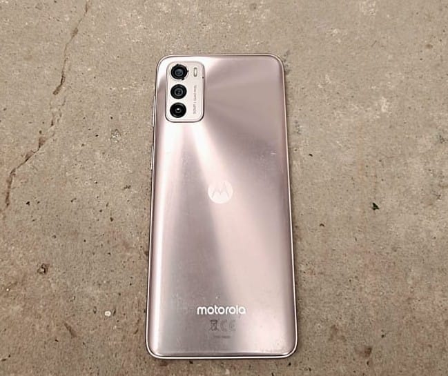 Baleó a dos hermanos en el SL XXVI el celular