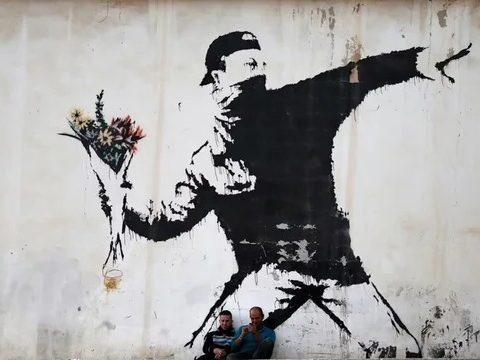 Bansky