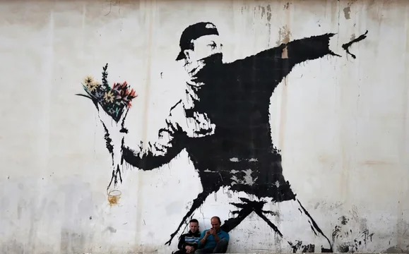 Bansky