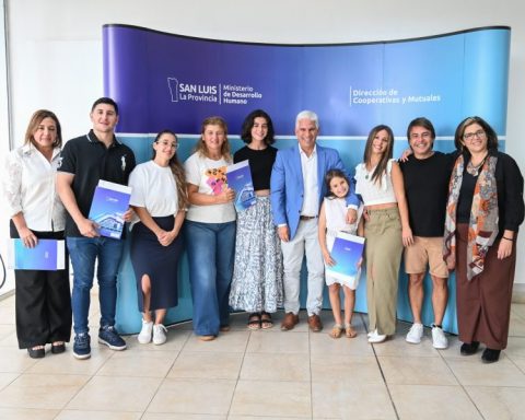 Créditos del CFI