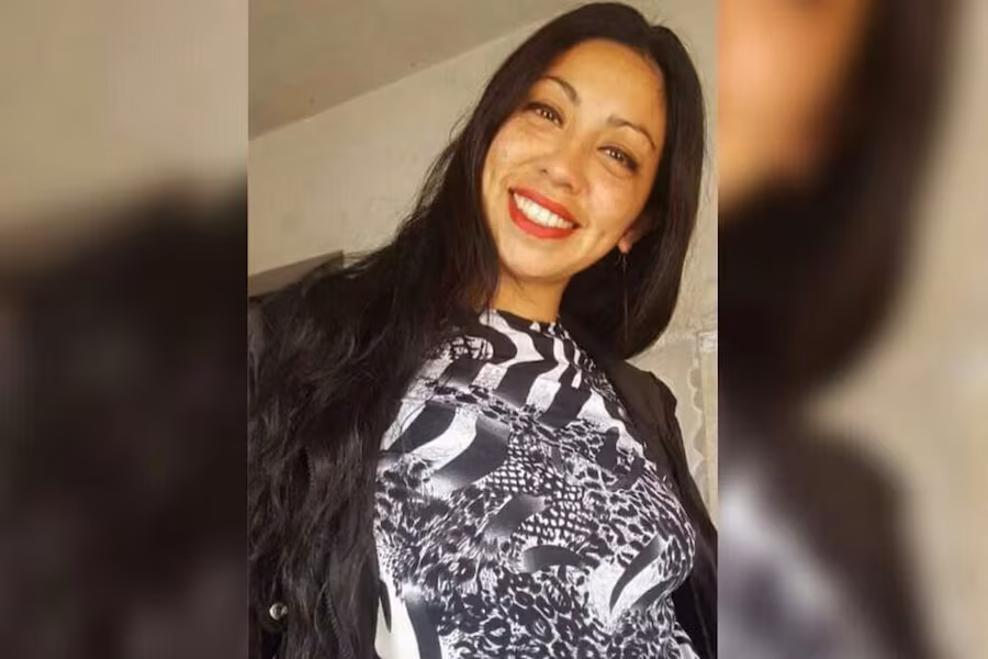 Florencia Magalí Morales