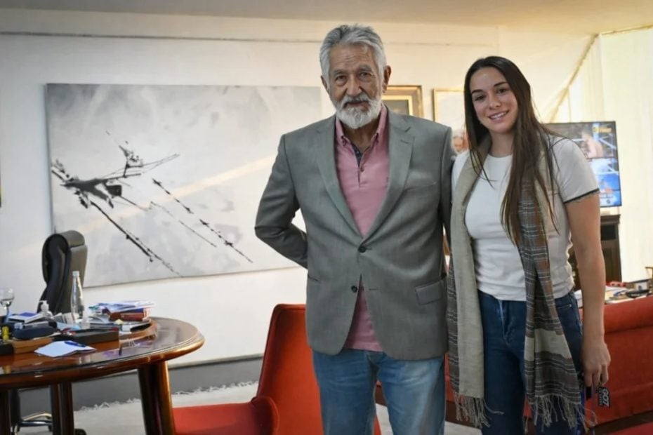 Rodriguez Saa y Ramirez