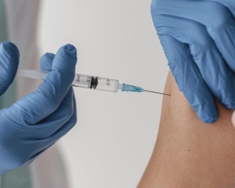 Vacunación antigripal