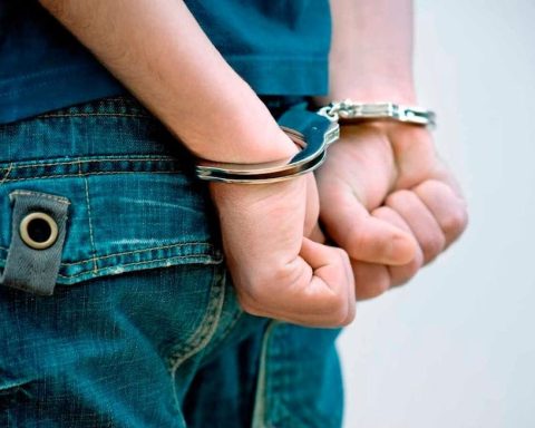 Régimen Penal Juvenil