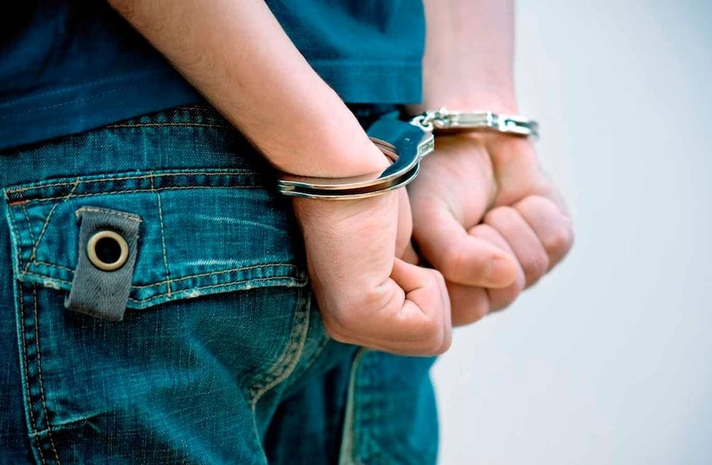 Régimen Penal Juvenil