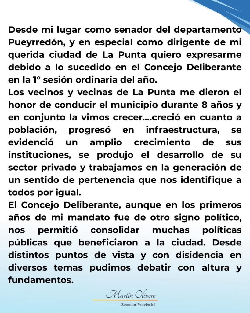 Olivero posteo 2 WhatsApp Image 2026 03 09 at 11.23.08