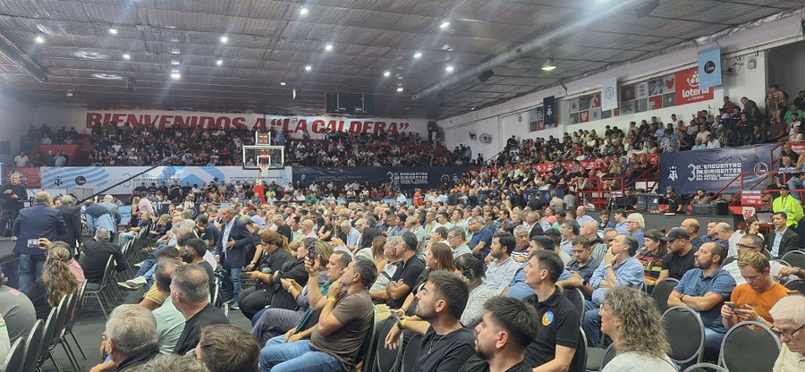 afa en córdoba