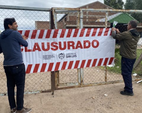clausura recicladora