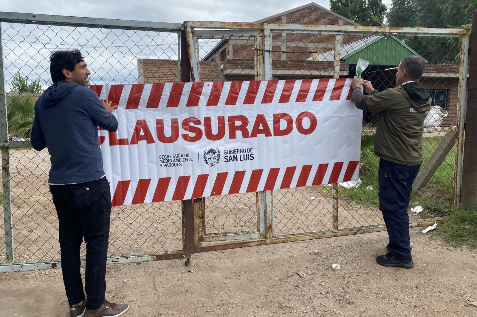 clausura recicladora