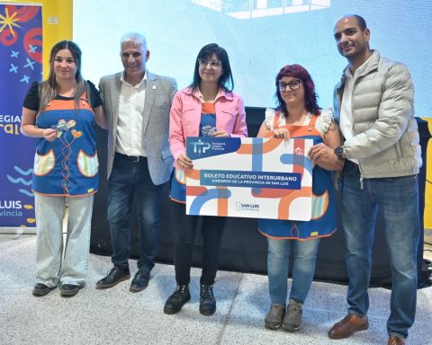 gira educativa Poggi BEI