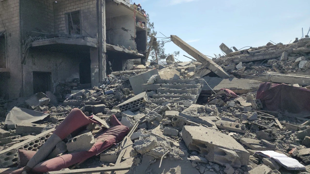 iran