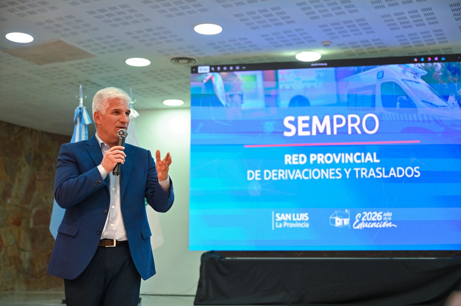 sempro